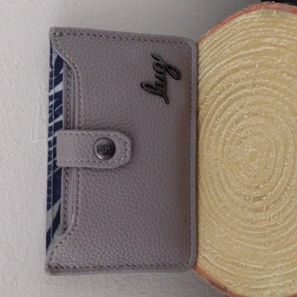 NWOT Lug VL Lift Pearl